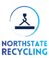 Northstate Recycling Logo